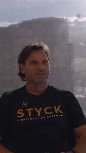 Styck Construction Software Pty Ltd on Instagram: "How does Styck help Aussie construction businesses stay organised? One platform. Clear costs. Total control. 👉 Book a demo to find out. www.styck.com.au #constructionsoftware #construction #financialreporting #constructionmanagement #software #buildsmarter"