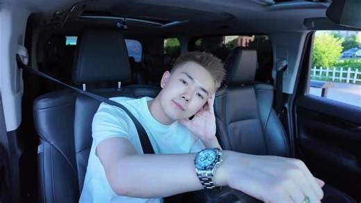 Daily Morning Routine Vlog: Aesthetic Driving Tips