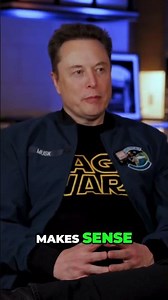 Elon Musk's Simulation Theory