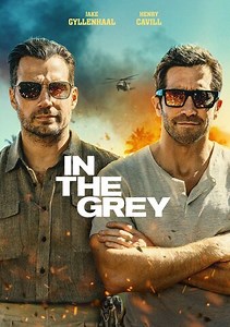 In the Grey