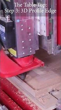 One CNC. Four Operations. One Setup
