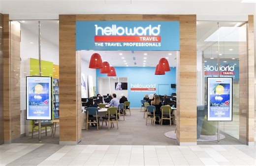 Helloworld acquires 100% of NZ-based Barlow Travel Group