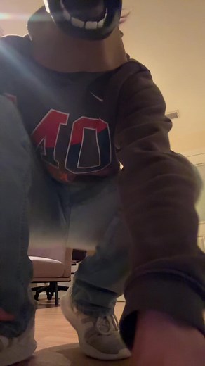 Got a better pin drip this time #bobby #dance #dontdropthatthunthunthun