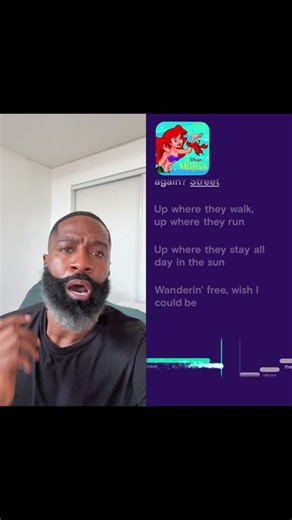 Adjust Songs to Your Vocal Range Easily