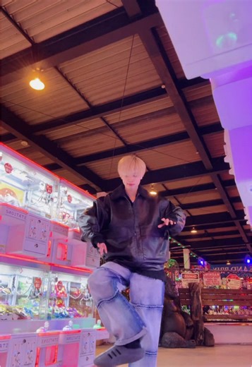 最後までぐだぐだwww #fyp #01 #fypシ #おすすめ #イカゲーム #イカゲームダンス #大慶園