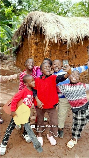 so cute 💃 😍 #dance #masakakidsafricana #youtubeshorts #youtube #shorts #funny #trending #short