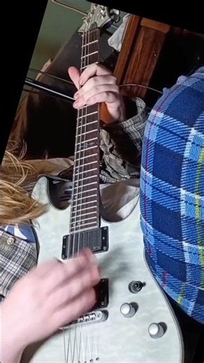 Alice in Chains - Dam that River #aic #guitarprogress