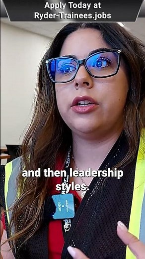 Logistics Management Trainee Program at Ryder. 75. Great Jobs for College Grads