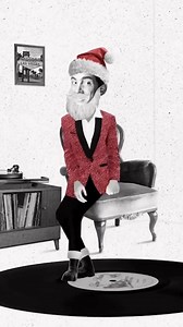 One month until Christmas.’ Tis the season for dressing up, decking the halls, and keeping the season bright. Listen to Dean Martin’s Christmas playlist now: https://lnk.to/DeanMartinHoliday | Dean Martin