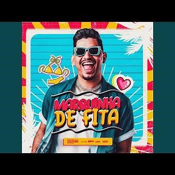 Marquinha de Fita
