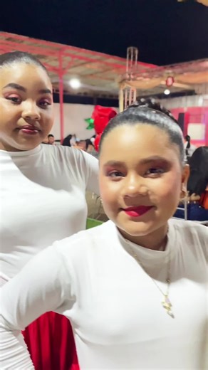 Arte en escena, Opening Amanecer llanero - Tucupido Guárico 27D #bailrinas #joropo #danza #aee