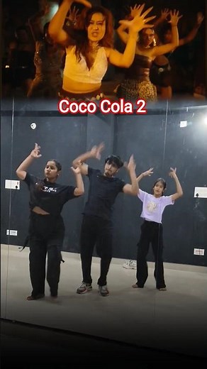 Coca Cola 2 - Tony Kakkar, Neha Kakkar, Junior | Official Video