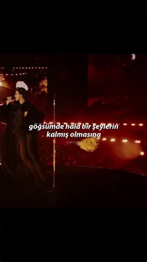 Dua Lipa - Love Again live türkçe çevirisi