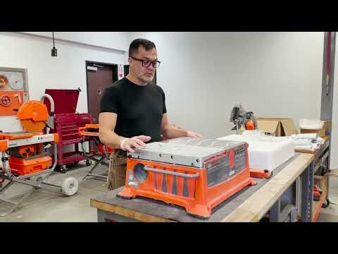 iQ228CYCLONE Tune Up Kit