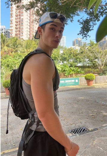 Improving Posture While Running