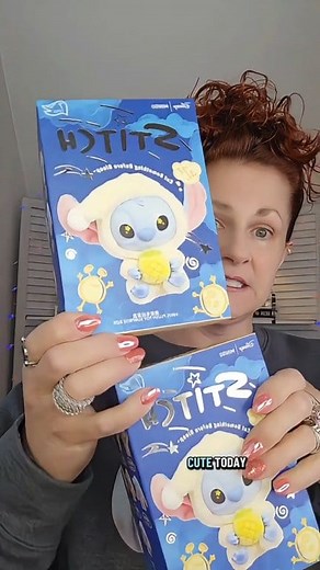 Stitch ➡️ https://www.tiktok.com/t/ZTHcuCJTfru58-BJjR5/ #unboxing #stitch #blindbox #mysterybox #collectibles #plushies #toycollector #toyunboxing #mysterybox #stitchlover #disney #disneystitch #vinylfigure | 3sunzzz