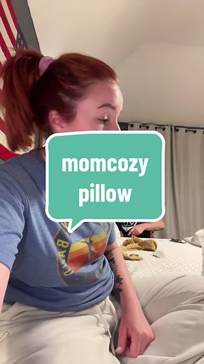Best Pregnancy Pillow by Momcozy for Ultimate Comfort