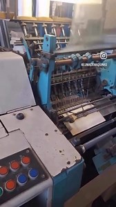 BOOK BANDING MACHINE | Print Solution Machinery Ltd.