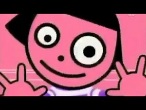 Pbs Kids | Dot System Cue