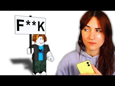 breaking roblox's chat restrictions