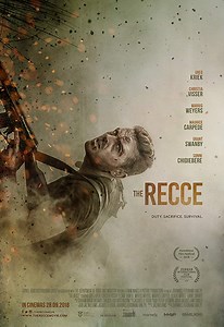 The Recce (2018) | ČSFD.cz
