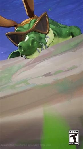 Dre on Instagram: "Lady Loki is 🔥 #marvelrivals #ladyloki #lokimarvelrivals #fyp"