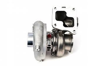 FP ZERO Ball Bearing Turbocharger for EVO IX