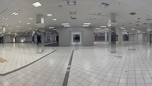 Hudson’s Bay space at White Oaks Mall finds new life with pop-up events