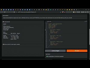 Self-Improving Invoice Fraud Detection with 5 AI Agents | Meta OpenEnv Hackathon 2026