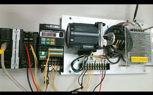 【欧姆龙】，带你用NX-CIF105做Modbus通讯