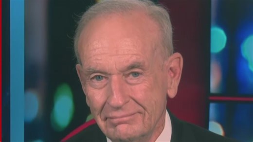 Bill O’Reilly: Trump, Pope Leo both right in criticisms about each other