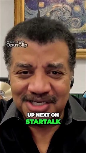 Neil DeGrasse Tyson Reveals Cancer's Hidden Truth #startalk #wellness