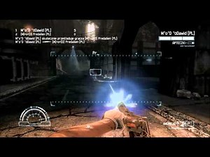 Aliens vs Predator 3 (2010) Sound Mod