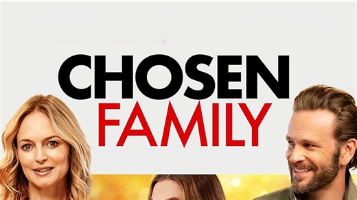 Chosen Family – Apple TV