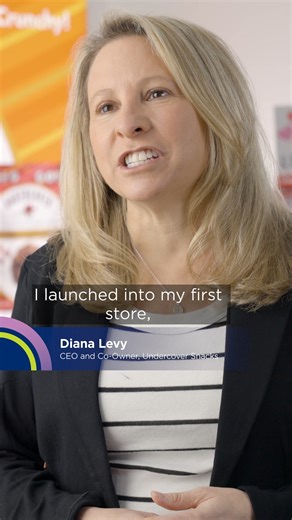 Plan for your product launch. See how a UPC #barcode from GS1 US can help set you up for success. https://bit.ly/3TGZSqw | GS1 US