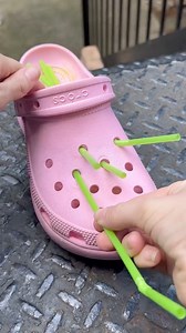 Genius shoe hack This video was created by Network Media, Hackity Hack Club, and Marissa M. | Hackity Hack Club