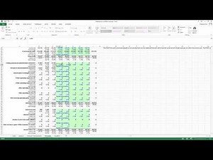 Step 2: Operating Expenses and Operating Income