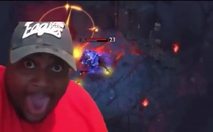 Dat moves 😎 #Dota2 | Dota2Lounge