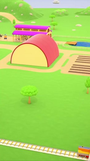 Canta con Leo - El Caballo - La Canción más escuchada | Mira este video en nuestro canal de YouTube #cantaconleo #cancionesinfantiles #leoelcamionylosrobots