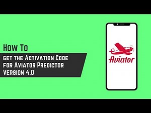 How to get the Activation Code for Aviator Predictor Version 4.0 (A Detailed Guide)
