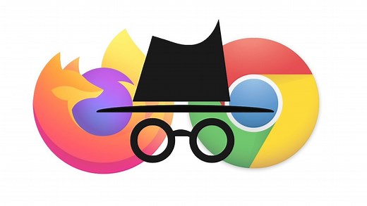 Comment ouvrir automatiquement une fenêtre de navigation privée dans Chrome et Firefox ?