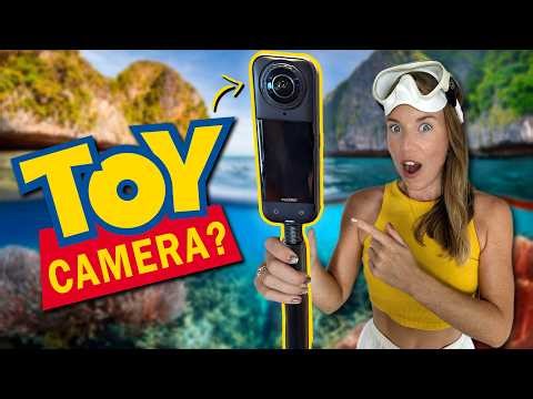 Insta360 X5 Underwater: 6 Month Honest Guide (Avoid THESE Mistakes!)