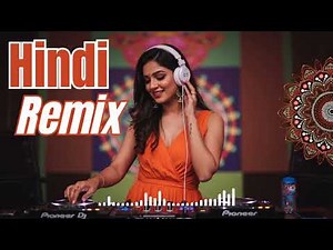 Top Hindi DJ Remix Songs 🎛️ | Nonstop Bollywood Beat