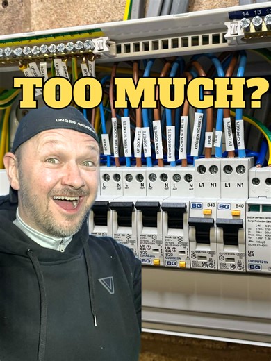 Transforming a Consumer Unit with Style: UK Electrician Tips