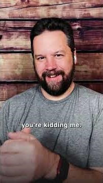 If You Don't Love IT, You're Going to Hate It