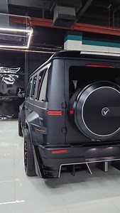 31K views · 43K reactions | Mercedes G63 Mastodon V3 Special versión 2025. Limited edition #venuum #Mercedes #g63 #mercedesg63 #bodykit #widebody #spain #uae | Venuum | Facebook