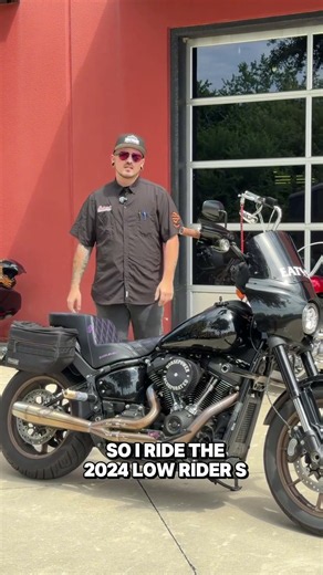 Mike's Bike