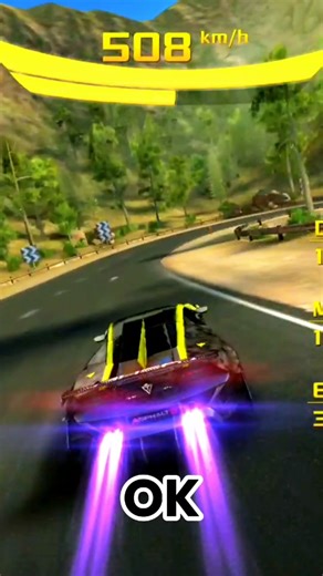 Escucha la Canción Completa de Asphalt 8