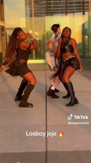 losboy jeje challenge 🔥 #music #song #dance #afrobeat #amapiano #losboyjeje #danse #foryoupage