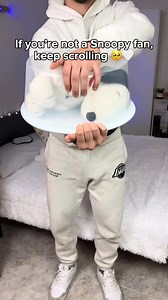 Thanks Snoopy for making my nights better 😩❤️‍🩹 #snoopy #breathingsnoopy #breathingplush #snoopylover #charliebrown #charliebrownchristmas #snoopyholic | Snoozy Snoopy